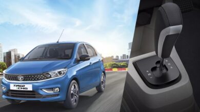 Tata Tiago CNG Automatic Emerges as Affordable Dream Car for Middle Class