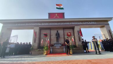 Tight Security and Traffic Curbs for Republic Day Event in Bengaluru