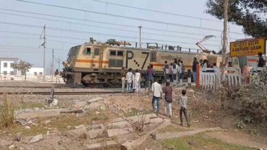 Trains Delayed After Railway Gate Kept Open for Nitish Kumar Convoy