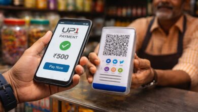 UPI Payments