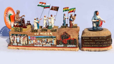 Vande Mataram Theme Sets the Tone for the 77th Republic Day Celebrations