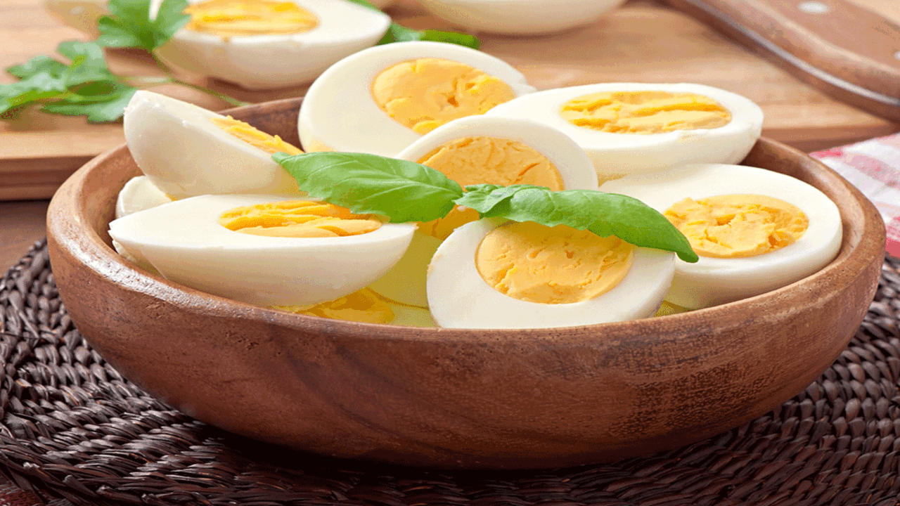 Why Eggs Are Called a Superfood for Immunity During Cold and Flu Season