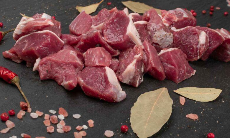 Why Every Part of Mutton Is Considered Nutrient Rich