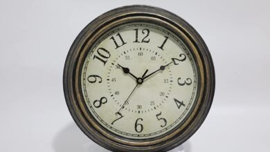 Why New Watches and Advertisements Almost Always Display the Time as 10:10