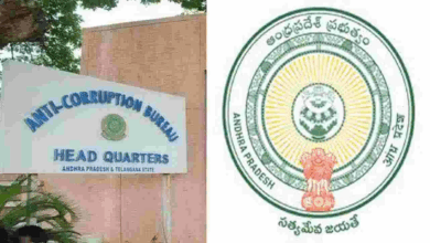 ACB Raids Expose Assets Worth Crores Held by Vizianagaram Home Guard