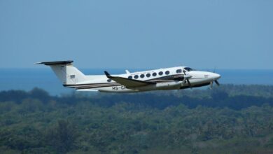 Colombia Plane Crash Kills 15 Near Venezuela Border