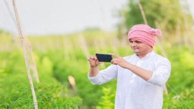 AP Government Launches Farmer Chat App to Support Farmers