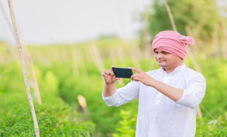 AP Government Launches Farmer Chat App to Support Farmers