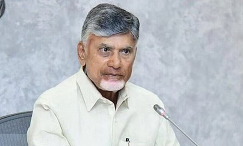 CM Chandrababu Issues Clear Directions to Ministers on TTD Ghee Case