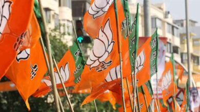 BJP Secures Karimnagar Mayor Seat as Lotus Blooms in Bandi Sanjay Stronghold