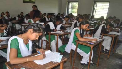 Intermediate Public Exams Begin Tomorrow Across Krishna District