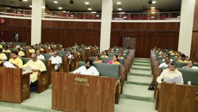 AP Assembly to Continue Till March 7 After BACS Meeting Decision