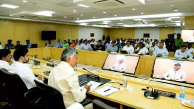 Government Tightens Tax Recovery Drive While Warning Against Harassment