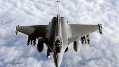 India Set for Biggest Defence Deal With 114 Rafale Fighter Jets