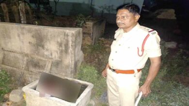 Three Month Old Baby Found Dead in Water Tank After Family Dispute in Nagarkurnool