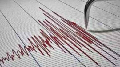 Telangana Earthquake Triggers Midnight Panic in Mancherial and Asifabad