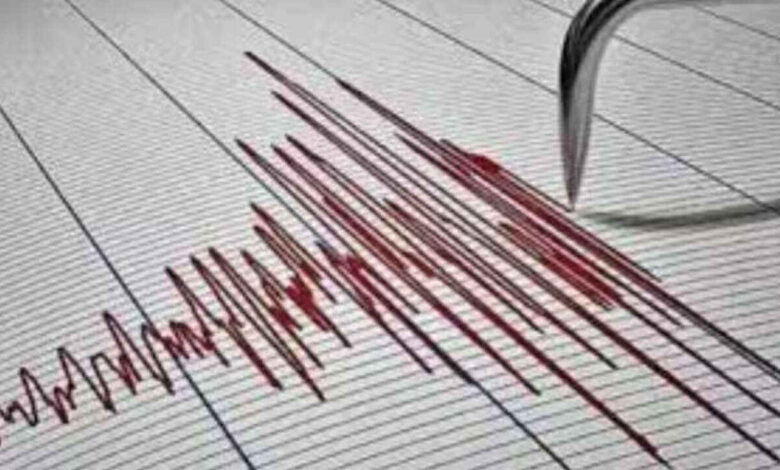 Telangana Earthquake Triggers Midnight Panic in Mancherial and Asifabad