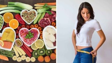 30 Day Weight Loss Plan That Actually Works Beyond Just Exercise