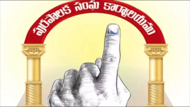 Election Cancelled in Makthal Ward After BJP Candidate Death Shocks Telangana