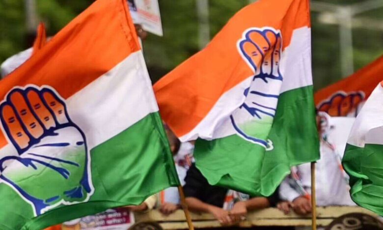 Both Telangana Rajya Sabha Seats Likely to Go to Congress