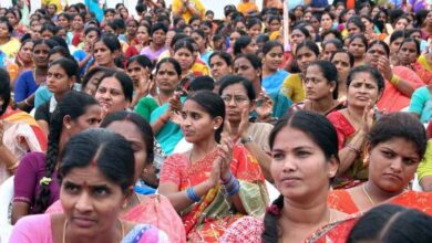 AP Govt Launches Egg Mart Scheme Offering Free Capital to Women