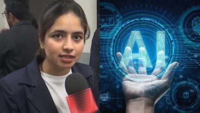 AP Students Create AI System to File Police Complaints From Home