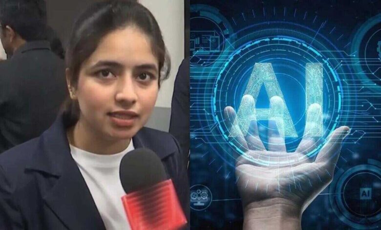 AP Students Create AI System to File Police Complaints From Home