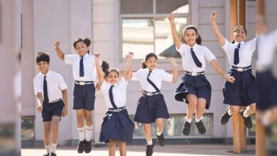 School Holidays Fill March Calendar for Telugu States Students