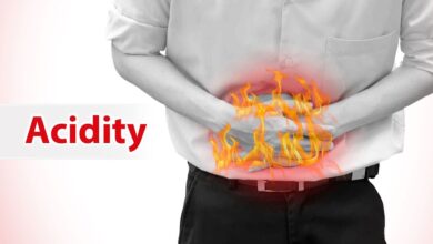 Acidity Troubles Could the Real Cause Be Low Stomach Acid