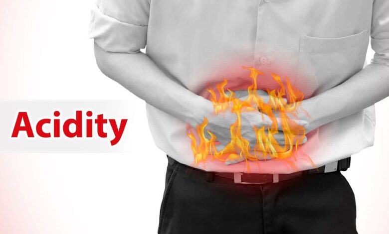 Acidity Troubles Could the Real Cause Be Low Stomach Acid