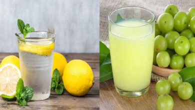 Amla vs Lemon Which Vitamin C Source Truly Boosts Immunity