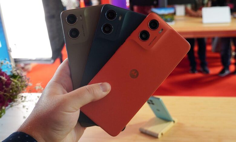 Android 16 Update Reaches Many Motorola Phones Check If Your Device Is Included