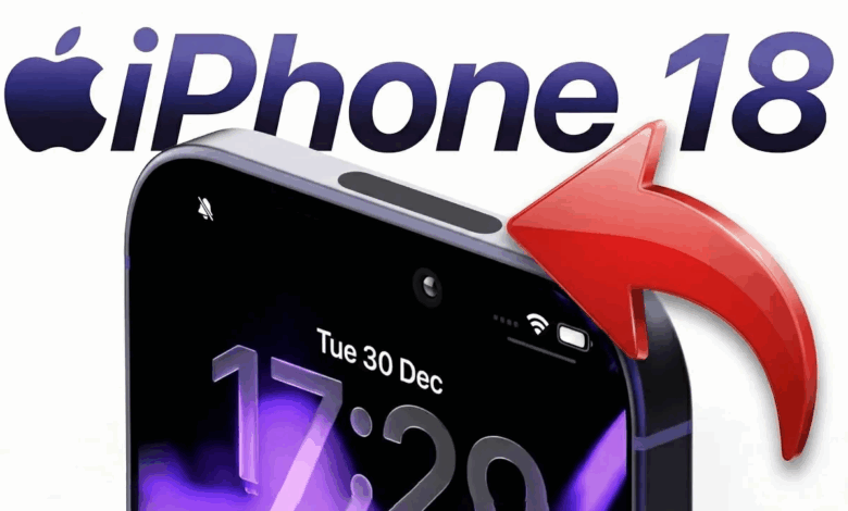Apple iPhone 18 Pro Could Launch With Full 5G Satellite Internet Support
