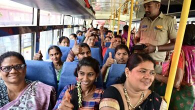 Relief for Bengaluru Commuters as BMTC to Add 1750 Electric Buses Under PM E Drive Scheme