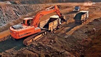 Ballari NMDC Iron Ore Smuggling Probe Ordered by Government Seizure of 2500 Tonnes Sparks Major Investigation
