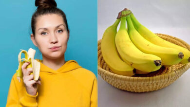 Banana Is Not Always a Superfood Experts Warn About Hidden Side Effects