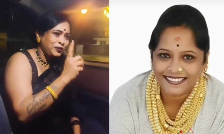 Bengaluru Former Rowdy Sheeter Arrested in Businessman Kidnap Case