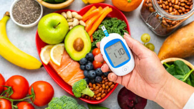 Best Fruits for Diabetes That Help Keep Blood Sugar Levels Steady