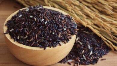 Black Rice Gains Attention as Health Experts Highlight Powerful Benefits