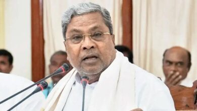 Karnataka Guarantee Schemes Provide Annual Financial Strength of Rs 60000 to Every Family Says CM Siddaramaiah