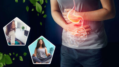 Can Anxiety Slow Your Digestion Experts Explain the Gut Brain Connection
