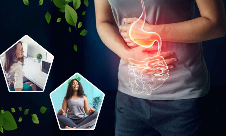 Can Anxiety Slow Your Digestion Experts Explain the Gut Brain Connection