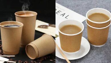 Can Drinking Tea in Paper Cups Cause Cancer Experts Explain the Facts