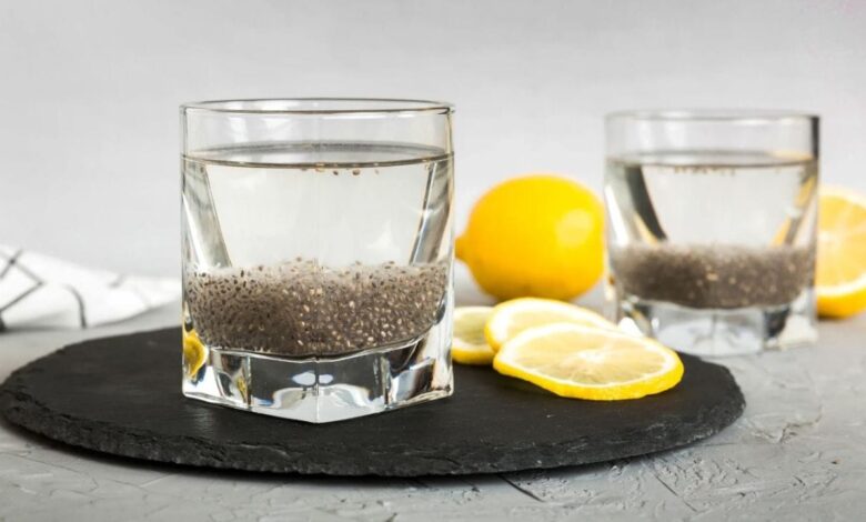 Can This Simple Detox Drink Help Reduce Belly Fat in 30 Days