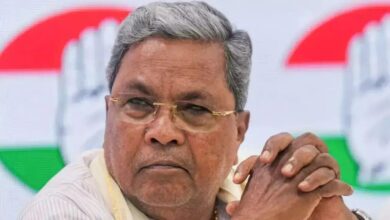 Centre Responsible for Delay in Kalasa Banduri and Mekedatu Projects Says Siddaramaiah