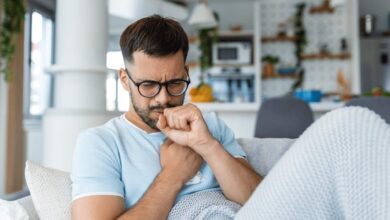 Chronic Cough When Should You Worry and Is It Really Contagious