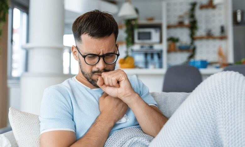 Chronic Cough When Should You Worry and Is It Really Contagious