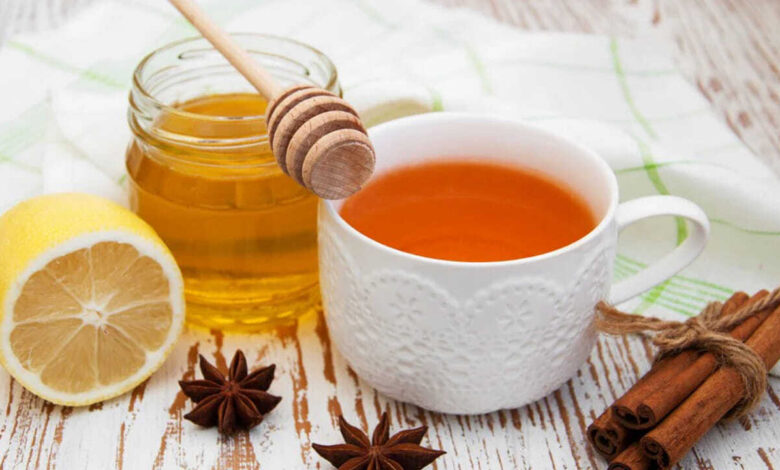 Cinnamon Honey Detox Drink Gains Attention as Morning Cleanse Option