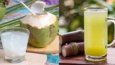 Coconut Water or Sugarcane Juice Which Summer Drink Truly Protects Your Health
