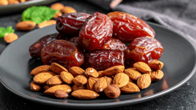 Dates or Almonds Which Dry Fruit Is Better for Winter Health Experts Explain